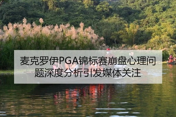 麦克罗伊PGA锦标赛崩盘心理问题深度分析引发媒体关注